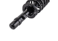 54606-B1500 54605-B1500 Bagian Depan Lengkap Koil Spring Strut Shock &amp; Rear Shock Absorber Kit Fits