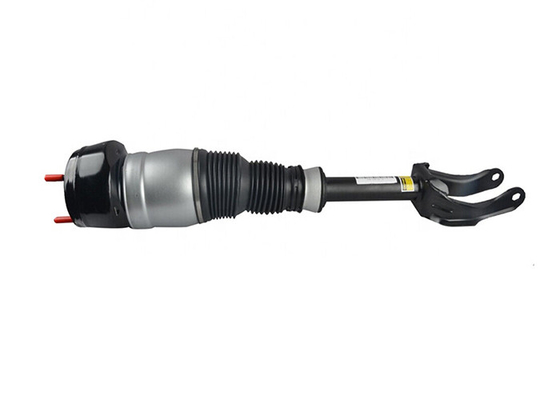 A1663202513 Suspensi udara depan kiri Shock Strut w/o ADS Untuk Mercedes Benz W166 X166 GL450 GL500