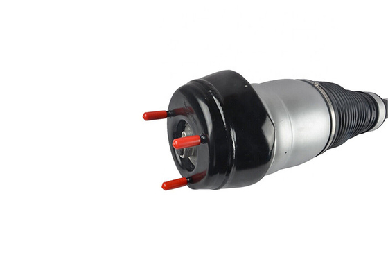 A1663202513 Suspensi udara depan kiri Shock Strut w/o ADS Untuk Mercedes Benz W166 X166 GL450 GL500