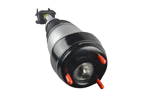 A1663202513 Suspensi udara depan kiri Shock Strut w/o ADS Untuk Mercedes Benz W166 X166 GL450 GL500