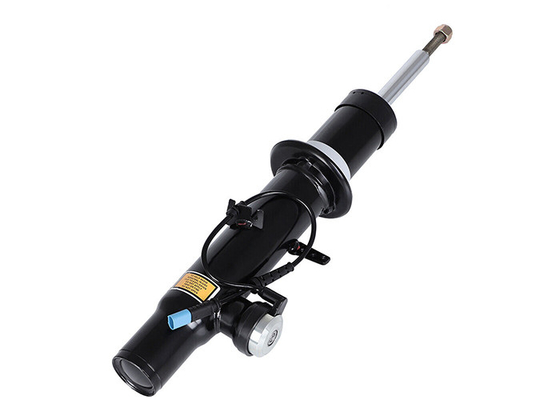 31317850211 31317850212 Untuk BMW X5 X5M F15 F85 X6 X6M F16 F86 dengan VDC Front Air Suspension Shock Absorber Strut