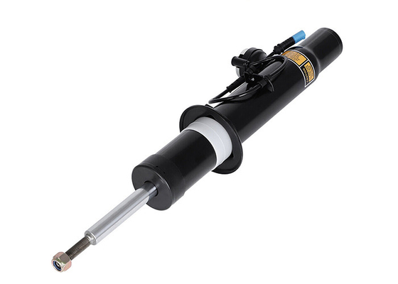 31317850211 31317850212 Untuk BMW X5 X5M F15 F85 X6 X6M F16 F86 dengan VDC Front Air Suspension Shock Absorber Strut