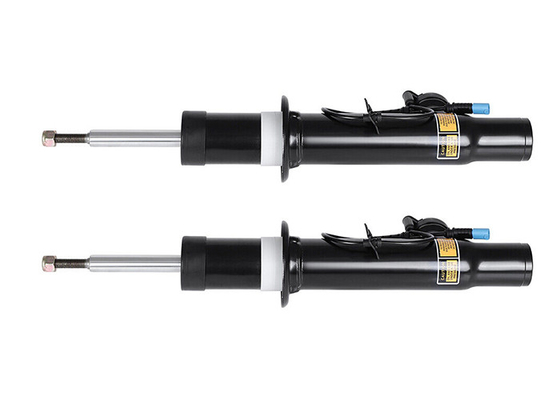 31317850211 31317850212 Untuk BMW X5 X5M F15 F85 X6 X6M F16 F86 dengan VDC Front Air Suspension Shock Absorber Strut
