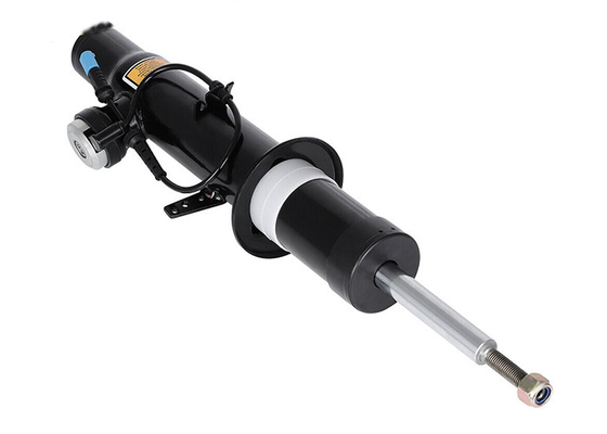 31317850211 31317850212 Untuk BMW X5 X5M F15 F85 X6 X6M F16 F86 dengan VDC Front Air Suspension Shock Absorber Strut