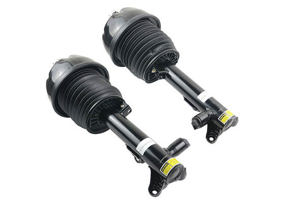 A2183206513 A2183206613 Struts Suspensi Udara Depan Untuk Mercedes Benz CLS550 CLS400 W218 RWD 12-18