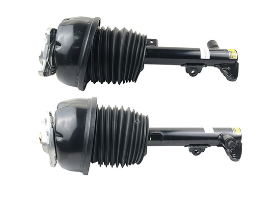 A2183206513 A2183206613 Struts Suspensi Udara Depan Untuk Mercedes Benz CLS550 CLS400 W218 RWD 12-18