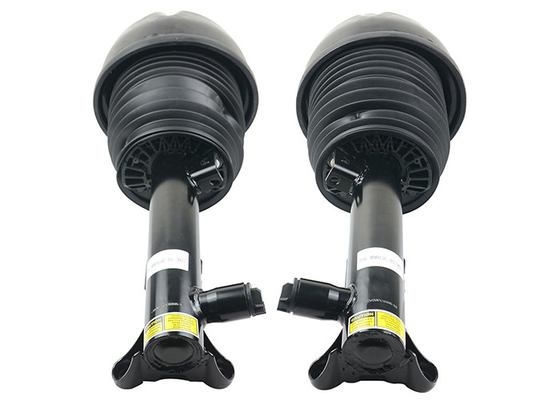 A2183206513 A2183206613 Struts Suspensi Udara Depan Untuk Mercedes Benz CLS550 CLS400 W218 RWD 12-18
