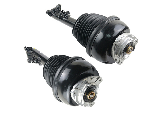 A2183206513 A2183206613 Struts Suspensi Udara Depan Untuk Mercedes Benz CLS550 CLS400 W218 RWD 12-18