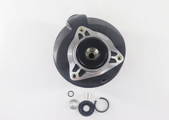 9Y0616039 9Y0616039B Suspensi udara depan shock Kit Perbaikan Metal Kepala Top Cover untuk Porsche Cayenne 9Y0 2017--