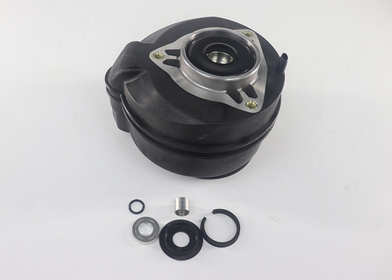 9Y0616039 9Y0616039B Suspensi udara depan shock Kit Perbaikan Metal Kepala Top Cover untuk Porsche Cayenne 9Y0 2017--
