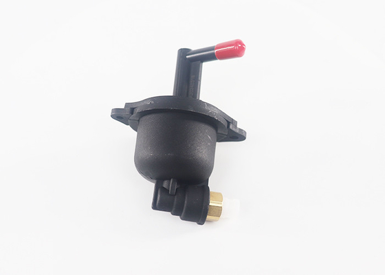 LR069691 Kompresor Bagian Suspensi Udara Filter untuk Land Rover Range Rover Sport L405 L494.