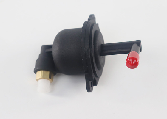 LR069691 Kompresor Bagian Suspensi Udara Filter untuk Land Rover Range Rover Sport L405 L494.