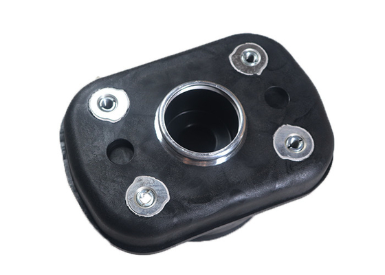 37106869040 37106869039 Untuk BMW X5 G05 X6 G06 Rear Air Shock Repair Kits Metal Head Cover Bagian atas.