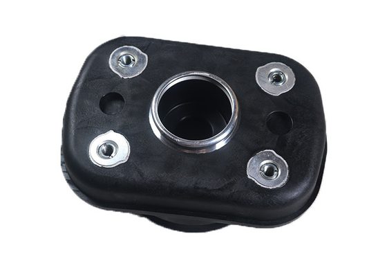 37106869040 37106869039 Untuk BMW X5 G05 X6 G06 Rear Air Shock Repair Kits Metal Head Cover Bagian atas.