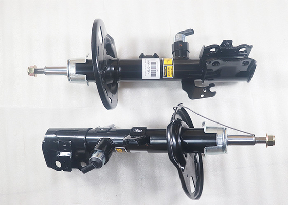 4852080462 48510-49455 Absorber kejut depan Struts W / Adaptive Electric Control Fit Lexus RX350 RX450h 2016-2019