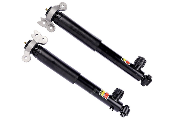 2017-2019 Cadillac XT5 3.6L V6 Baru Pasangan Belakang Shock Absorber Kiri & Kanan Dengan Sensor Listrik 84564324 84564323