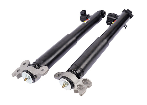 2017-2019 Cadillac XT5 3.6L V6 Baru Pasangan Belakang Shock Absorber Kiri & Kanan Dengan Sensor Listrik 84564324 84564323