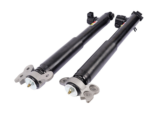 2017-2019 Cadillac XT5 3.6L V6 Baru Pasangan Belakang Shock Absorber Kiri & Kanan Dengan Sensor Listrik 84564324 84564323