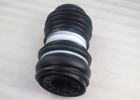 LR090654 LR090653 Tas spring suspensi udara belakang cocok Range Rove Velar L560 3.0L 2018-2021.