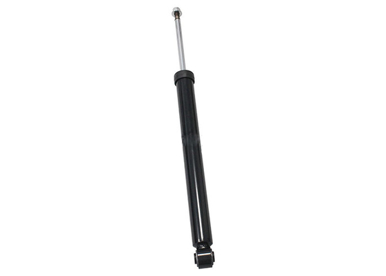 971513035B 971513035C Belakang Kiri / Kanan Shock Absorber Strut Untuk Porsche 971 Panamera 16-23 dengan / Kontrol Sensor Listrik.