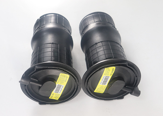 Air suspensi belakang Spring untuk 1995-2002 Land Rover Range Rover P38A Mengganti RKB101460E