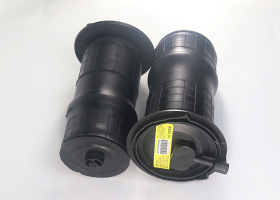 Air suspensi belakang Spring untuk 1995-2002 Land Rover Range Rover P38A Mengganti RKB101460E