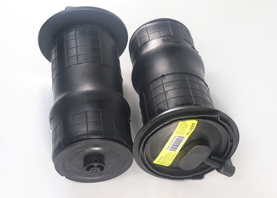 Air suspensi belakang Spring untuk 1995-2002 Land Rover Range Rover P38A Mengganti RKB101460E