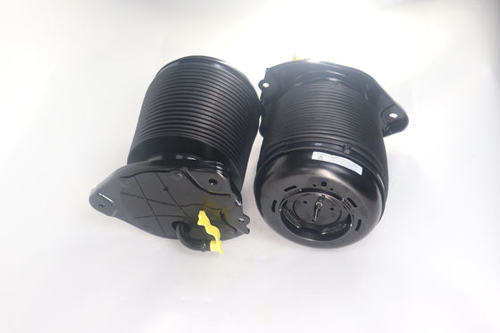 Untuk Lexus RX270 RX350 RX450H 2009-2015 Belakang Kiri / Kanan Air Suspension Spring Bags 4808048090 48090-48090