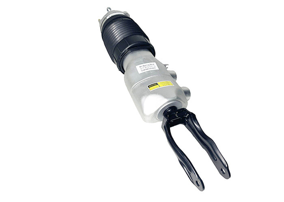 Suspensi udara depan kiri Shock Strut Untuk 2017-2022 Porsche Panamera 971 w/PASM 971616037L