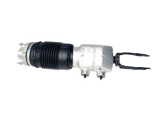 Suspensi udara depan kiri Shock Strut Untuk 2017-2022 Porsche Panamera 971 w/PASM 971616037L