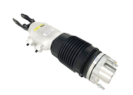 Suspensi udara depan kiri Shock Strut Untuk 2017-2022 Porsche Panamera 971 w/PASM 971616037L