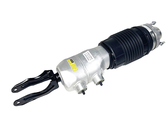 Suspensi udara depan kiri Shock Strut Untuk 2017-2022 Porsche Panamera 971 w/PASM 971616037L