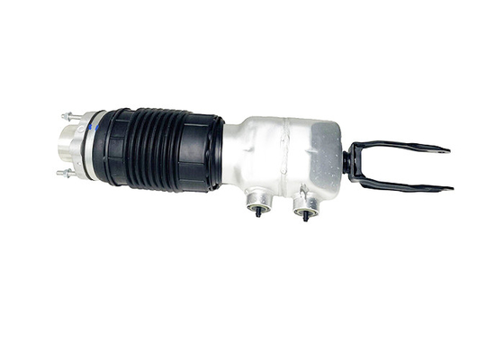 971616038G Suspensi udara depan kanan Strut Shock dengan PASM Fit Porsche Panamera 971 2017-2022