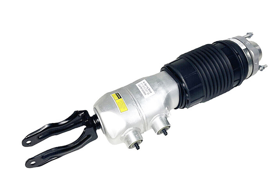 971616038G Suspensi udara depan kanan Strut Shock dengan PASM Fit Porsche Panamera 971 2017-2022