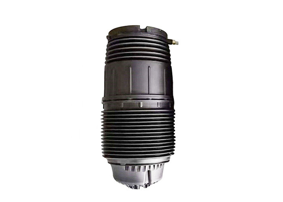 971616026C 971616037G Struts Suspensi Udara Depan + Tas Musim Semi Suspensi Udara Belakang Untuk Porsche Panamera 971 2017-2022.