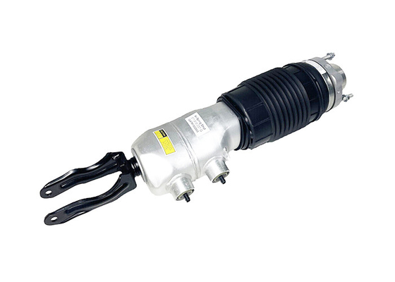 971616026C 971616037G Struts Suspensi Udara Depan + Tas Musim Semi Suspensi Udara Belakang Untuk Porsche Panamera 971 2017-2022.