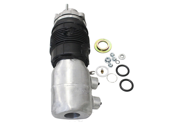 971616038D Depan Kanan Air Suspension Spring Bag Untuk Porsche Panamera 971 17-22