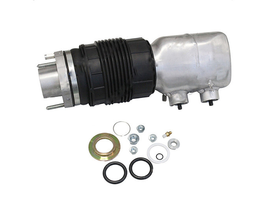 971616038D Depan Kanan Air Suspension Spring Bag Untuk Porsche Panamera 971 17-22