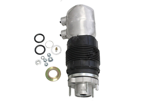 971616038D Depan Kanan Air Suspension Spring Bag Untuk Porsche Panamera 971 17-22