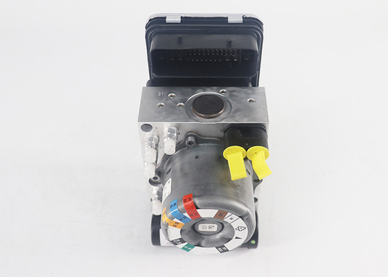 A1679016603 A1673209005 Kompresor Suspensi Udara Pump Air Control Valve Unit untuk Mercedes Benz GLE W167 2021-2023