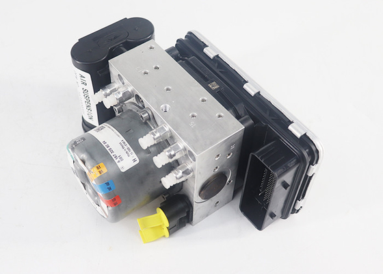 A1679016603 A1673209005 Kompresor Suspensi Udara Pump Air Control Valve Unit untuk Mercedes Benz GLE W167 2021-2023