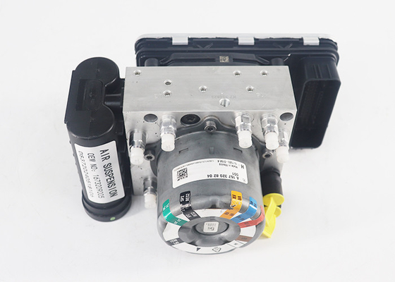 A1679016603 A1673209005 Kompresor Suspensi Udara Pump Air Control Valve Unit untuk Mercedes Benz GLE W167 2021-2023