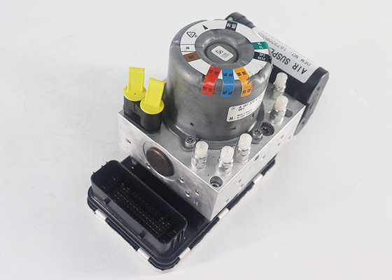 A1679016603 A1673209005 Kompresor Suspensi Udara Pump Air Control Valve Unit untuk Mercedes Benz GLE W167 2021-2023