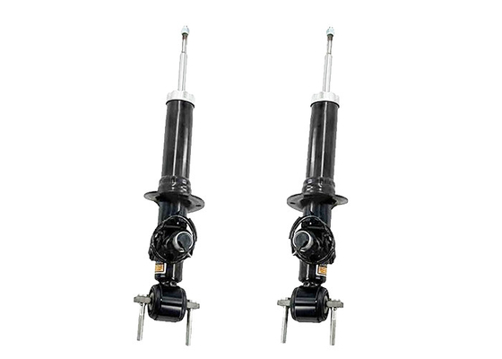 AST-84827 ASH-85900 Depan Belakang Shock Absorber dengan Kontrol Listrik Untuk 2018-2023 Lincoln Navigator Ford Expedition