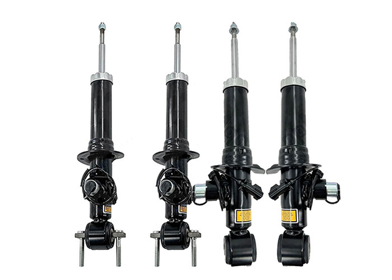 AST-84827 ASH-85900 Depan Belakang Shock Absorber dengan Kontrol Listrik Untuk 2018-2023 Lincoln Navigator Ford Expedition