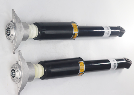 8J0513025F Untuk 2007-2015 Audi TT MKII TTS TTRS FWD Belakang kiri dan kanan Shock Absorber dengan kontrol perjalanan magnetik.