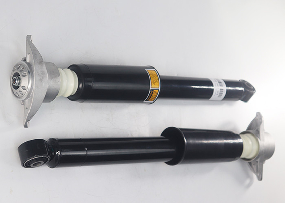 8J0513025F Untuk 2007-2015 Audi TT MKII TTS TTRS FWD Belakang kiri dan kanan Shock Absorber dengan kontrol perjalanan magnetik.
