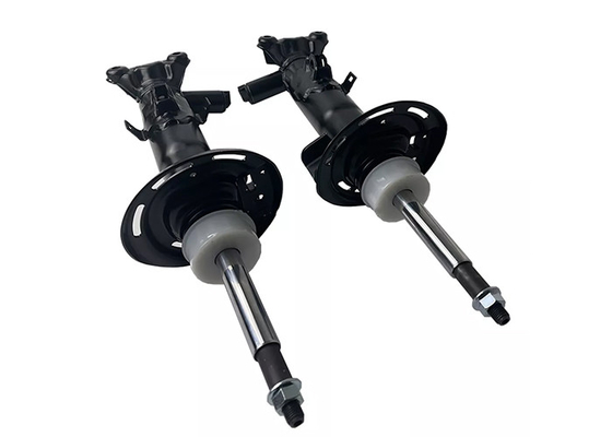 A2183232800 A2123201530 Depan Belakang Shock Absorber Fits untuk Mercedes Benz E-Kelas W212 10-13 CLS C218 X218 12-18