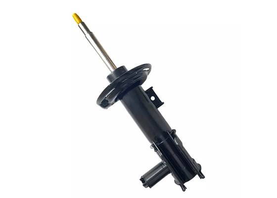 A2123236100 A2123236200 Front Shock Absorber dengan Electric Control Fit Mercedes Benz W218 W212 E63 AMG 4Matic 2014-2016