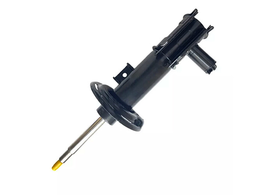 A2123236100 A2123236200 Front Shock Absorber dengan Electric Control Fit Mercedes Benz W218 W212 E63 AMG 4Matic 2014-2016